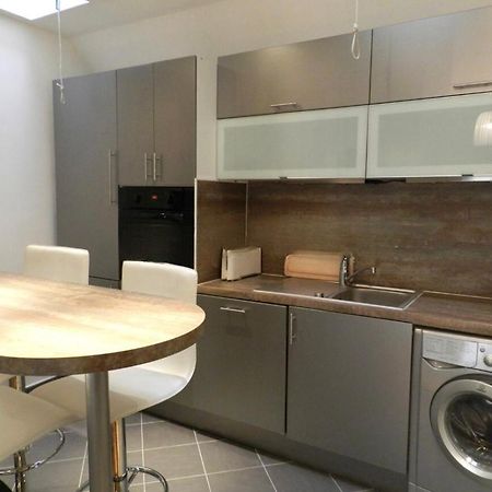 Heart Of Le Marais Apartment Paris Extérieur photo