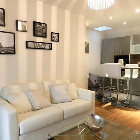 Heart Of Le Marais Apartment Paris Extérieur photo