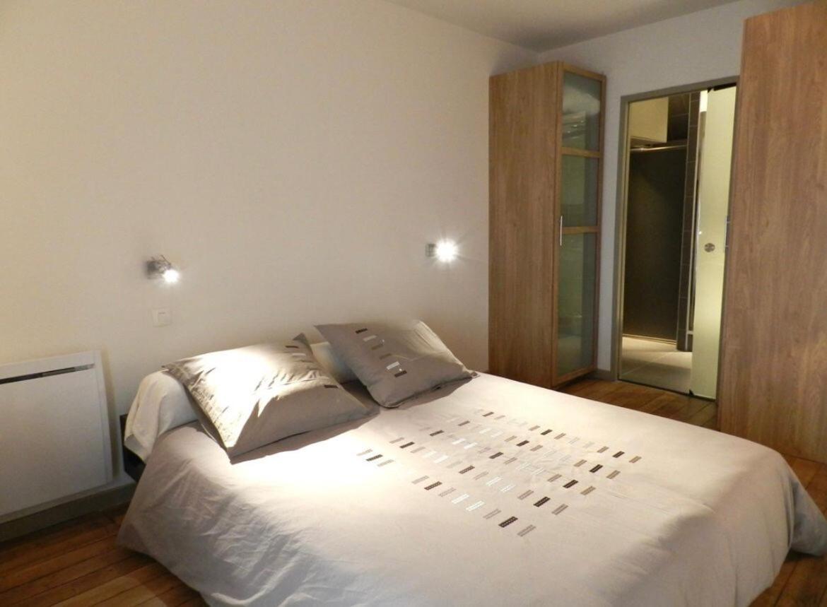 Heart Of Le Marais Apartment Paris Extérieur photo
