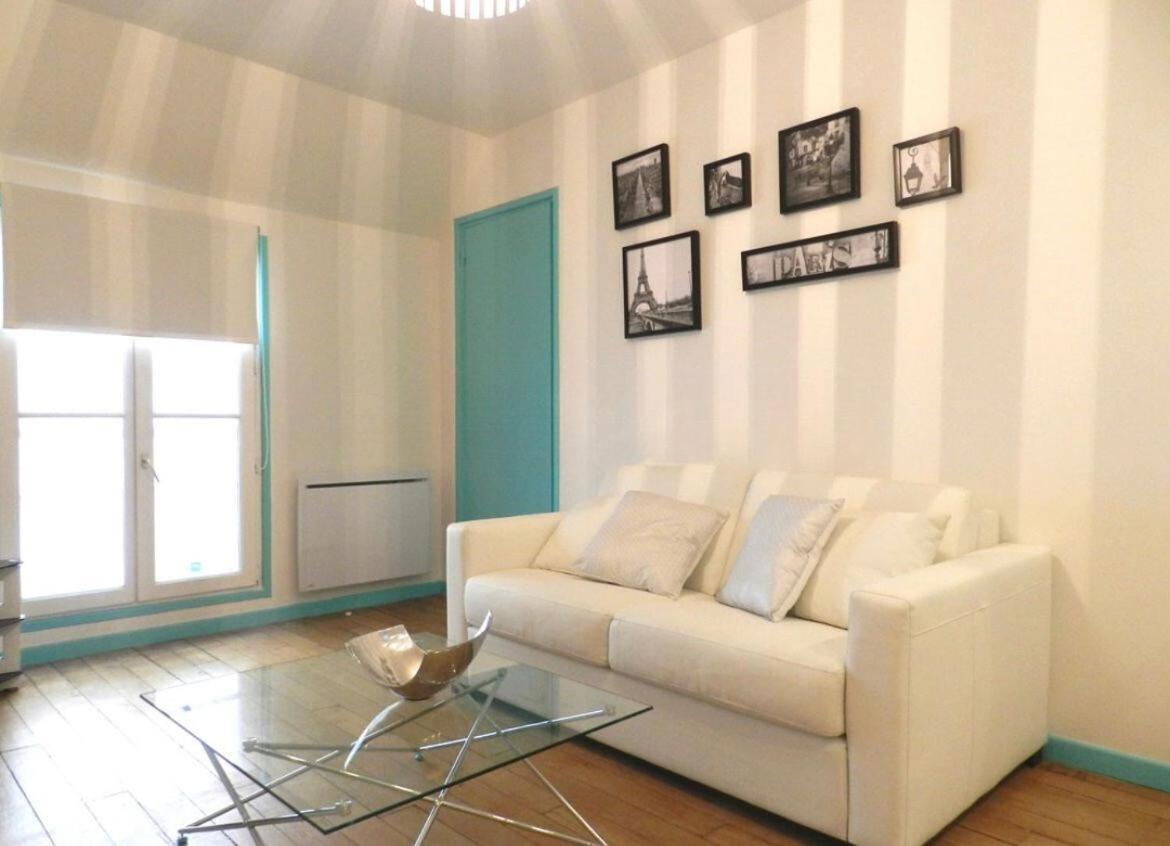 Heart Of Le Marais Apartment Paris Extérieur photo